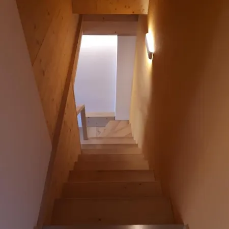 Apartment Shany