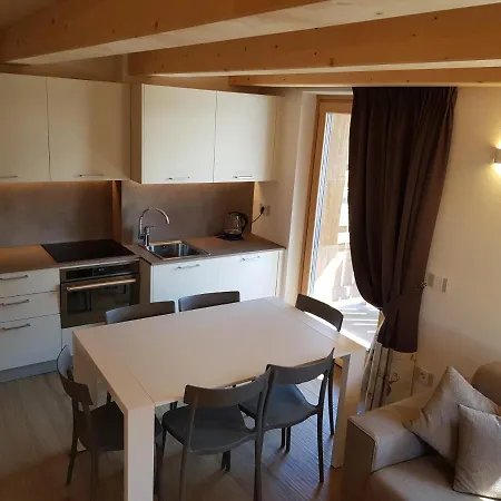 Shany Apartment
