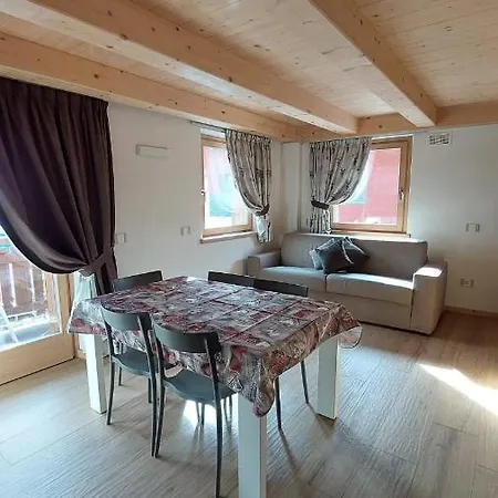 Shany Apartment *