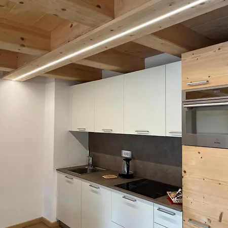 Shany Apartment Livigno