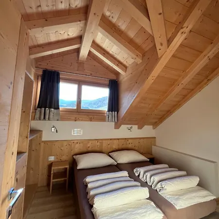 Apartment Shany Livigno