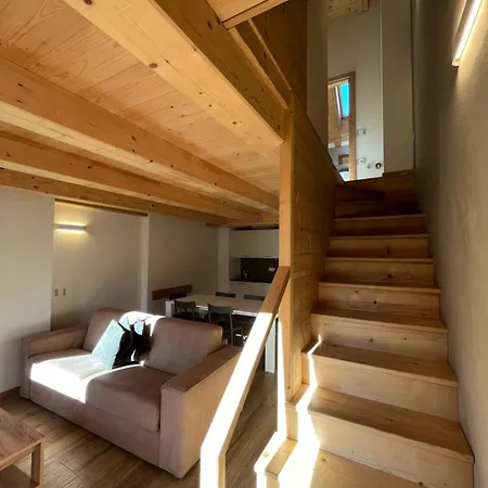 Shany Apartment *