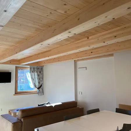 Shany Apartment Livigno