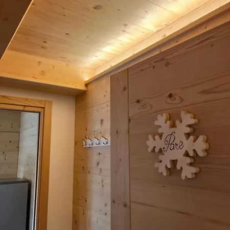 Apartment Shany Livigno